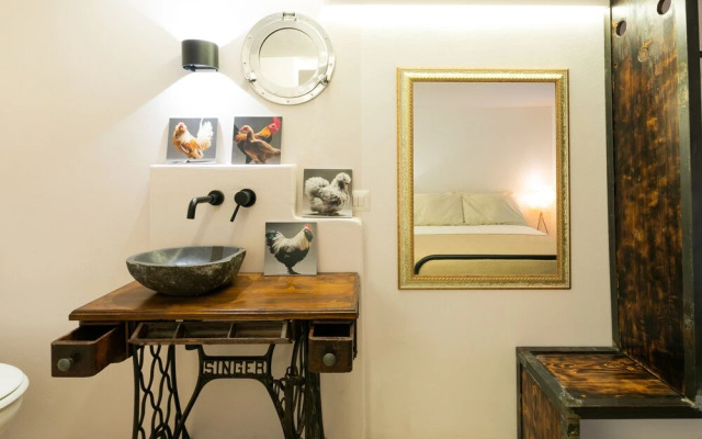 Casa Emera Splendid Suite in Ortigia