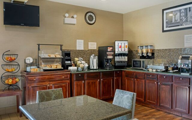 Best Western Des Plaines/O’Hare