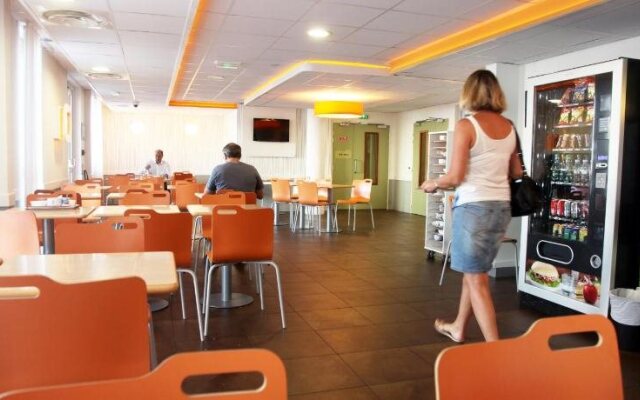 ibis budget Nantes Rezé Aéroport