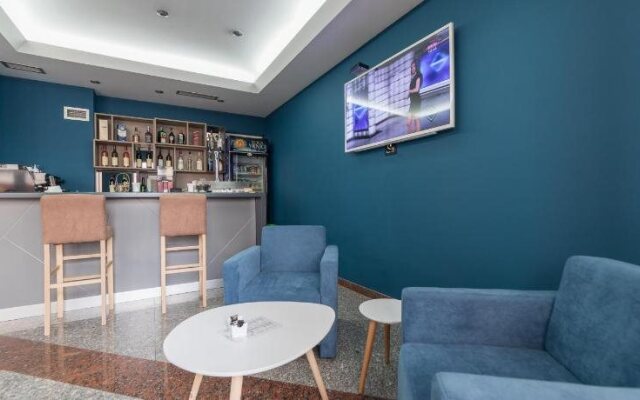 Garni Hotel MB