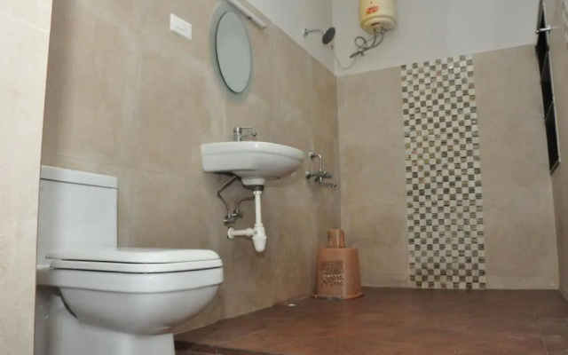 JSR Homes