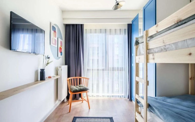 Avangart Residence by NewInn