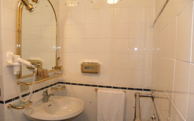 Grand Hotel Carezza