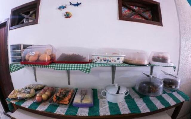 Pousada Jericó