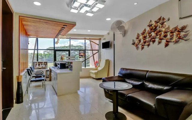 Treebo Punarnava Bypass Road