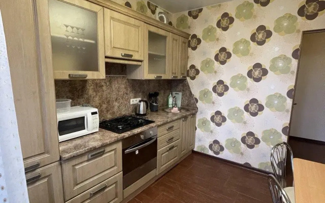 Апартаменты на улице Галактионовская 106А