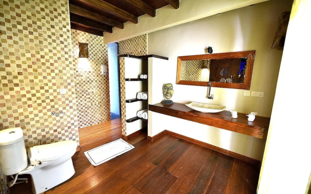 Villa Cantika Resort