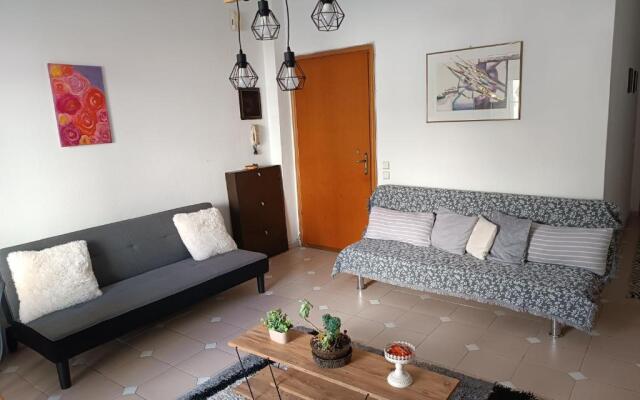 Sofia-Marina Guest House