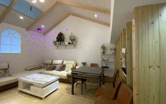 Yingguang Hostel