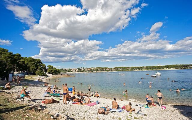 Arena Stoja Camping Homes