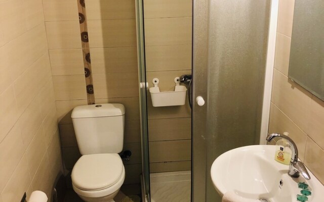 Sunset Koubeli Studio