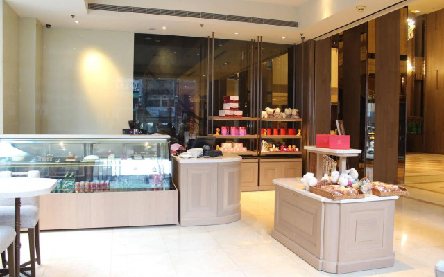 Chateau De Chine Hotel Taoyuan