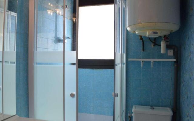 Appartement Fleury-Saint-Pierre-la-Mer, 3 pièces, 4 personnes - FR-1-229D-77