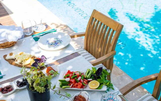 Provence Mansion Alacati
