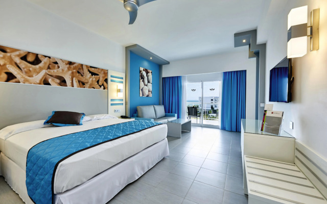 Hotel Riu Dunamar - All Inclusive