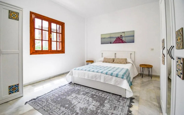 Villa Bahia Azul