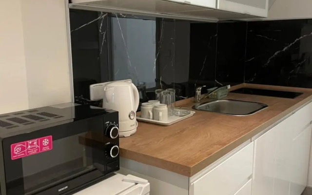 Apartmant T&T