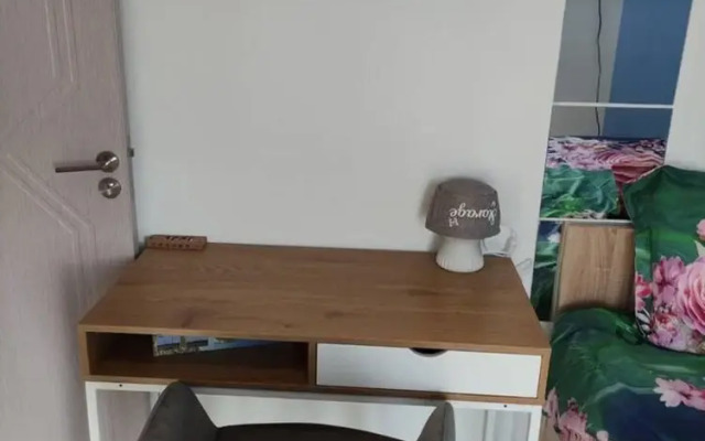 The Modern, Cozy Appartment Near the Portof Patras