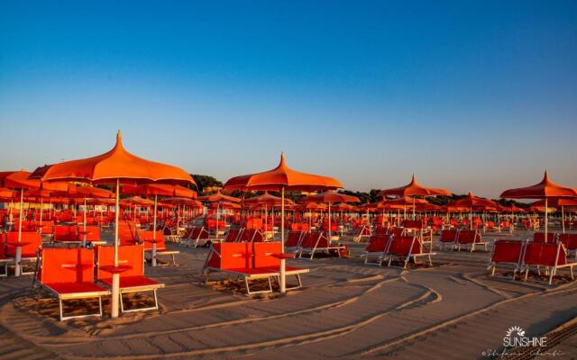 Hotel Palace Magnolia SPA