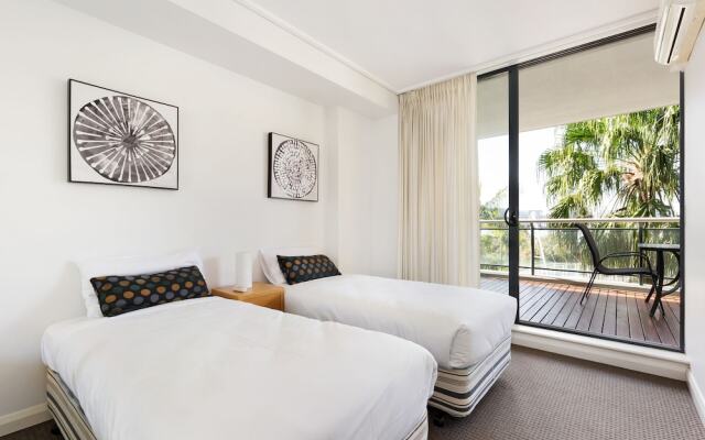 Homebush Furnished Apartments