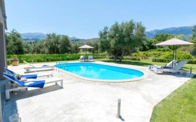 Villa Felenia