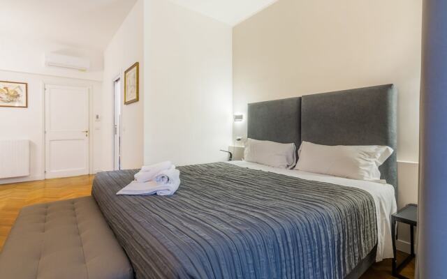 Tittoni Palace Gardens