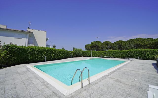 La Castellana C89 in Sirmione