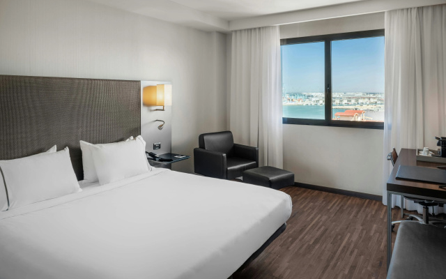 AC Hotel Algeciras by Marriott - Image 5
