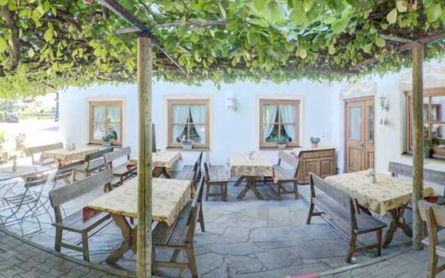 Gasthaus Weingast