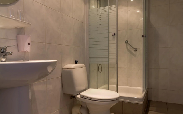 Hotel Pension Randenbroek