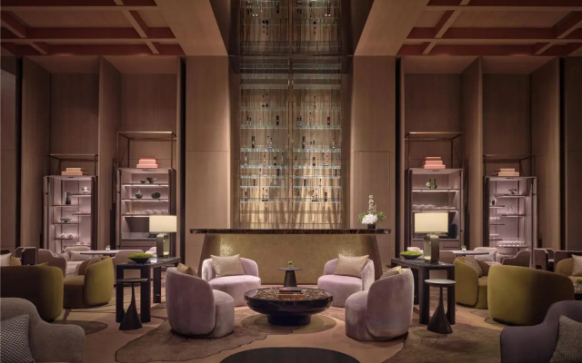 Conrad Shenzhen