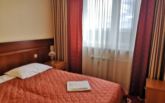 OREKHOVO APARTMENTS with two bedrooms near Tsaritsyno park