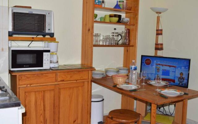 Appartement Saint-Aygulf, 1 pièce, 3 personnes - FR-1-226A-107