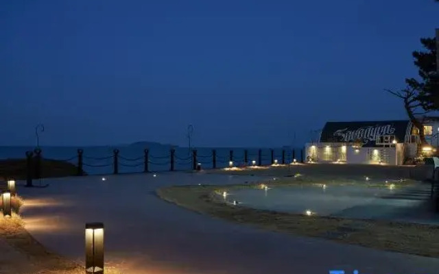 The Nordsee Manor - Qingdao Laoshan