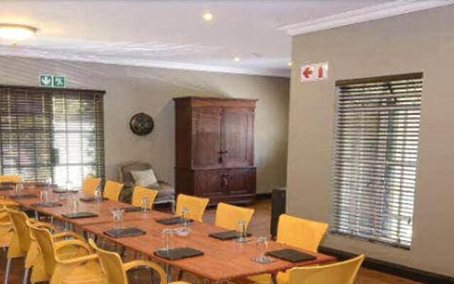 Bwelani Guest House