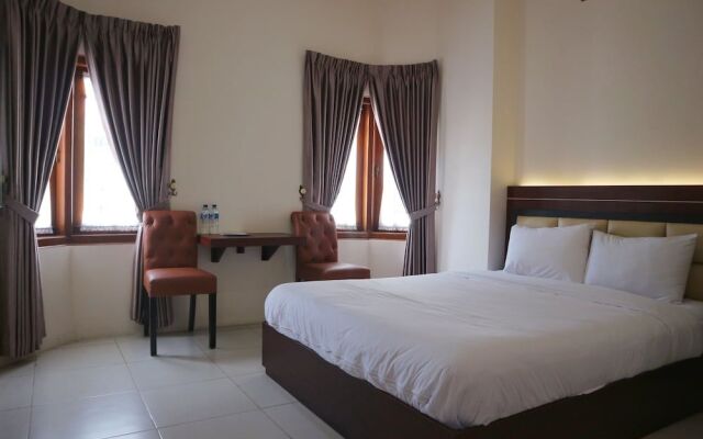 Kalingga Heritage Hotel
