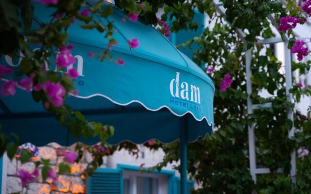 Dam Hotel Lara