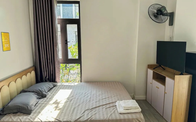 Katka Riverside Homestay Hai Phong – Guest Rooms – Haiphong