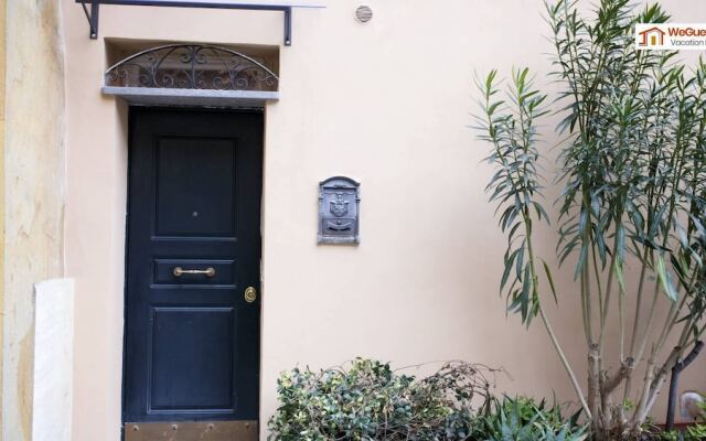 Trastevere Luxury Guest House