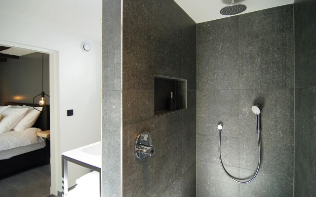 JOZ, historic suites in centre of Amsterdam