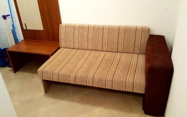 One bedroom appartement at Bansko 100 m away from the slopes with furnished balcony and wifi