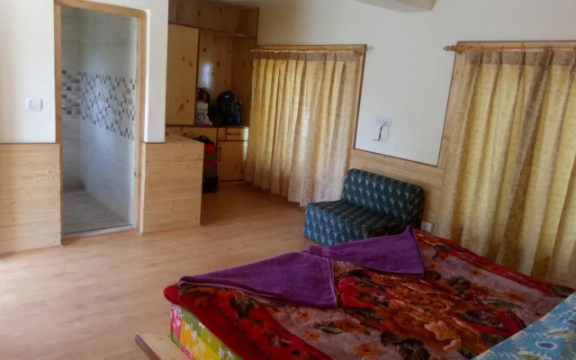 Mentokling Guest House and Garden Restaurant
