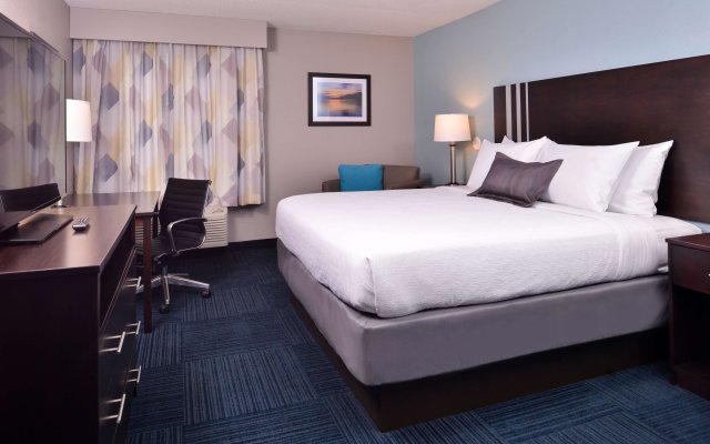 Best Western Hartford Hotel & Suites