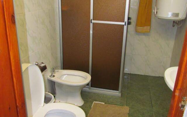Hostel Babilonia