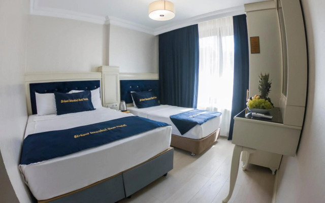 Seher Hotel