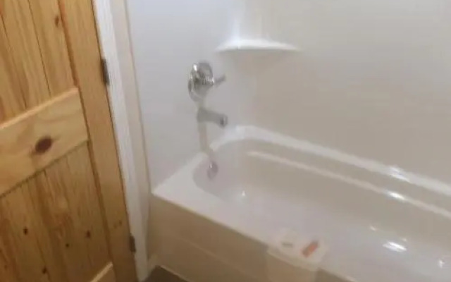 Denali Fireside Cabins & Suites