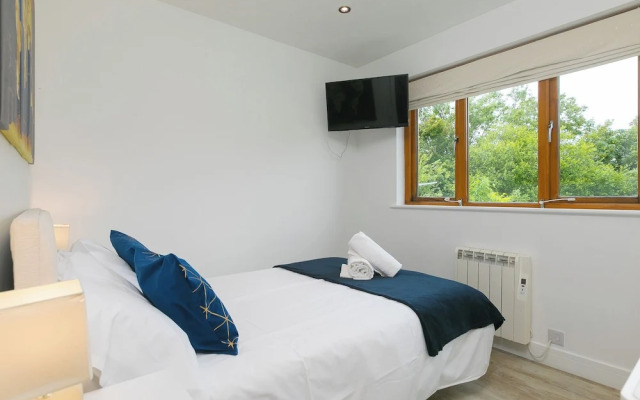 Branock, Tor Down Quarry