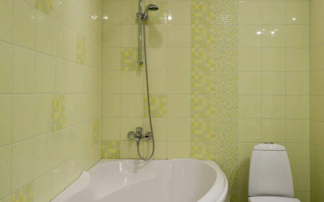 Spa Hotel Ezeri