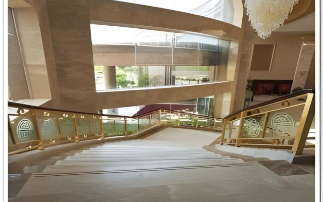 Putian Haiyuan International Hotel