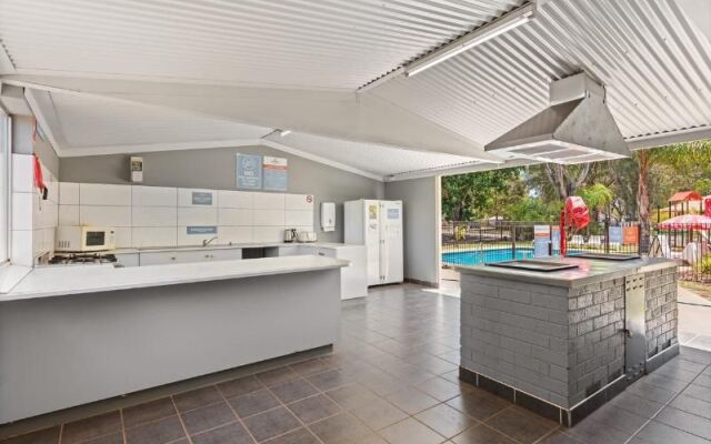 Discovery Parks - Mildura